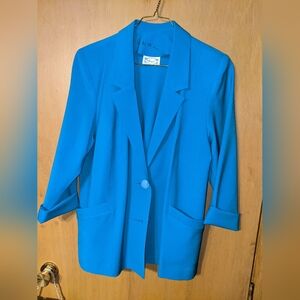 Frayne vintage blazer